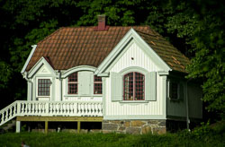 Buildings and Architecture