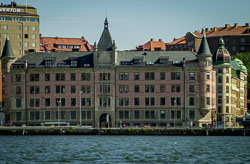 Buildings and Architecture