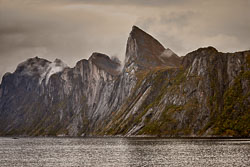 Nature- and Landscape