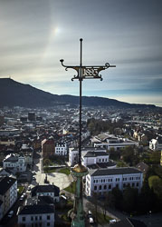 Norwegian Churches