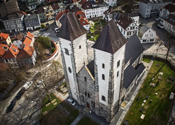 Norwegian Churches