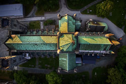 Norwegian Churches