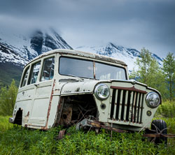Vehicles